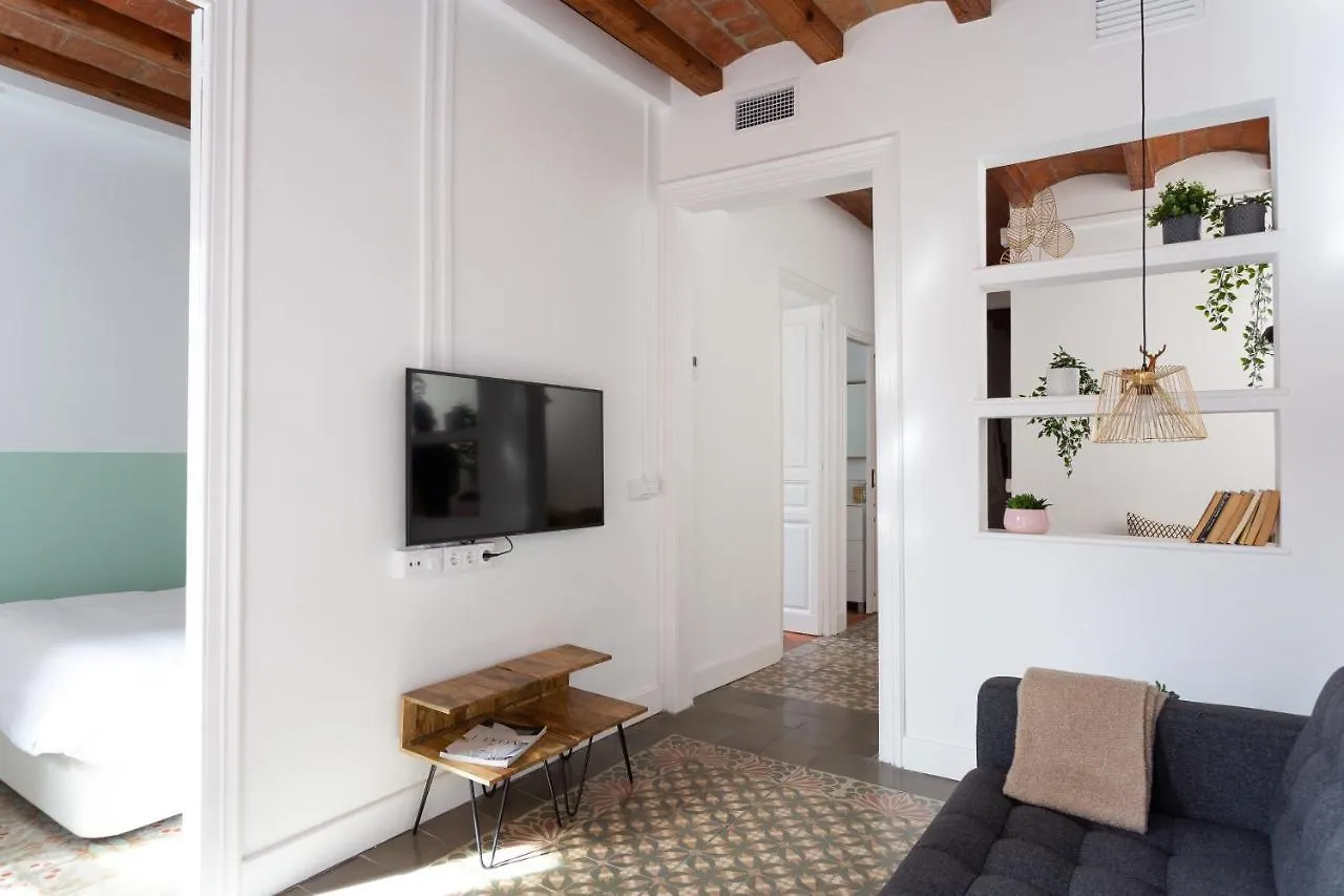 Casa Cosi - Sant Gervasi 1 Apartment Barcelona