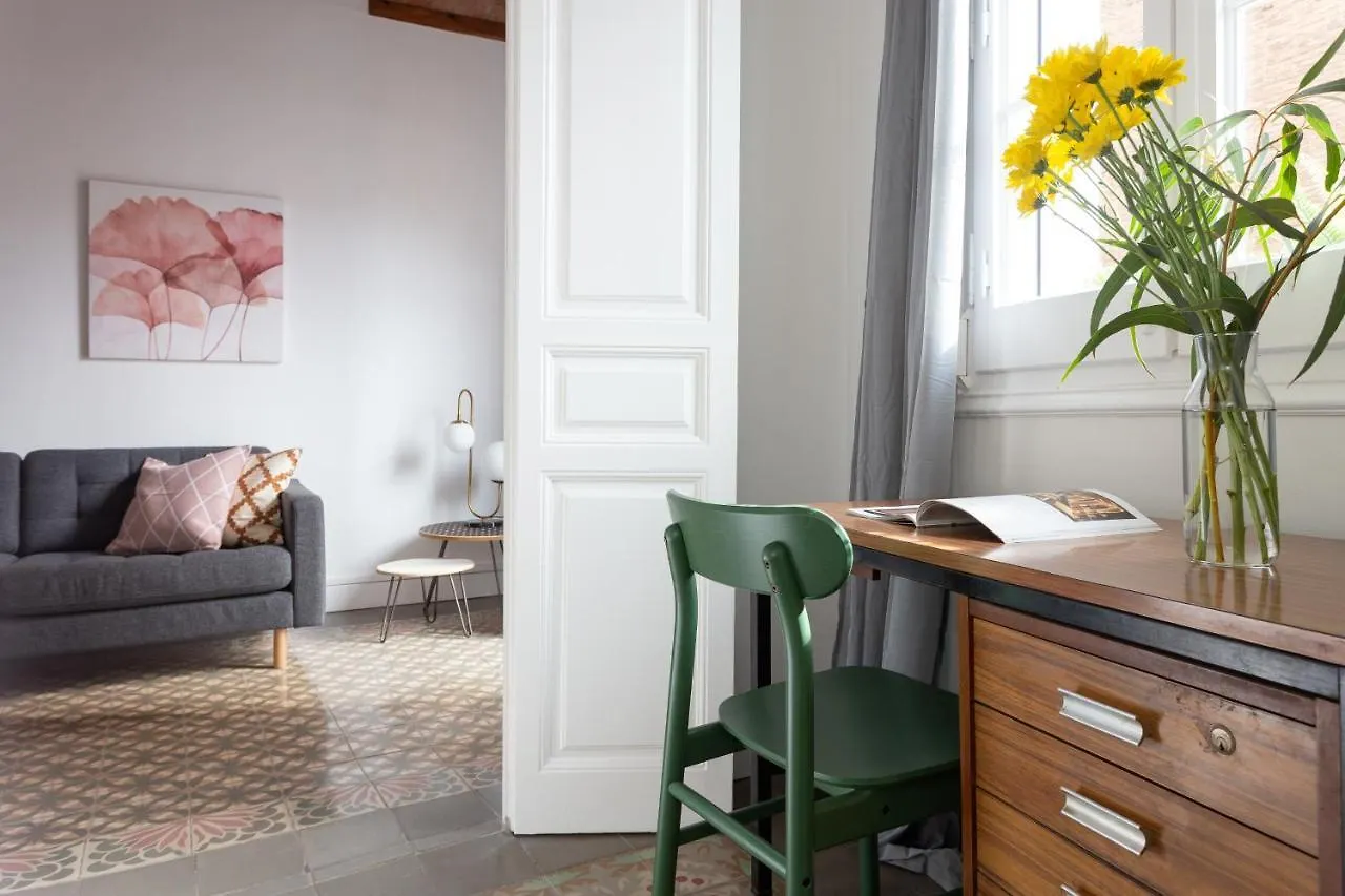 Casa Cosi - Sant Gervasi 1 location