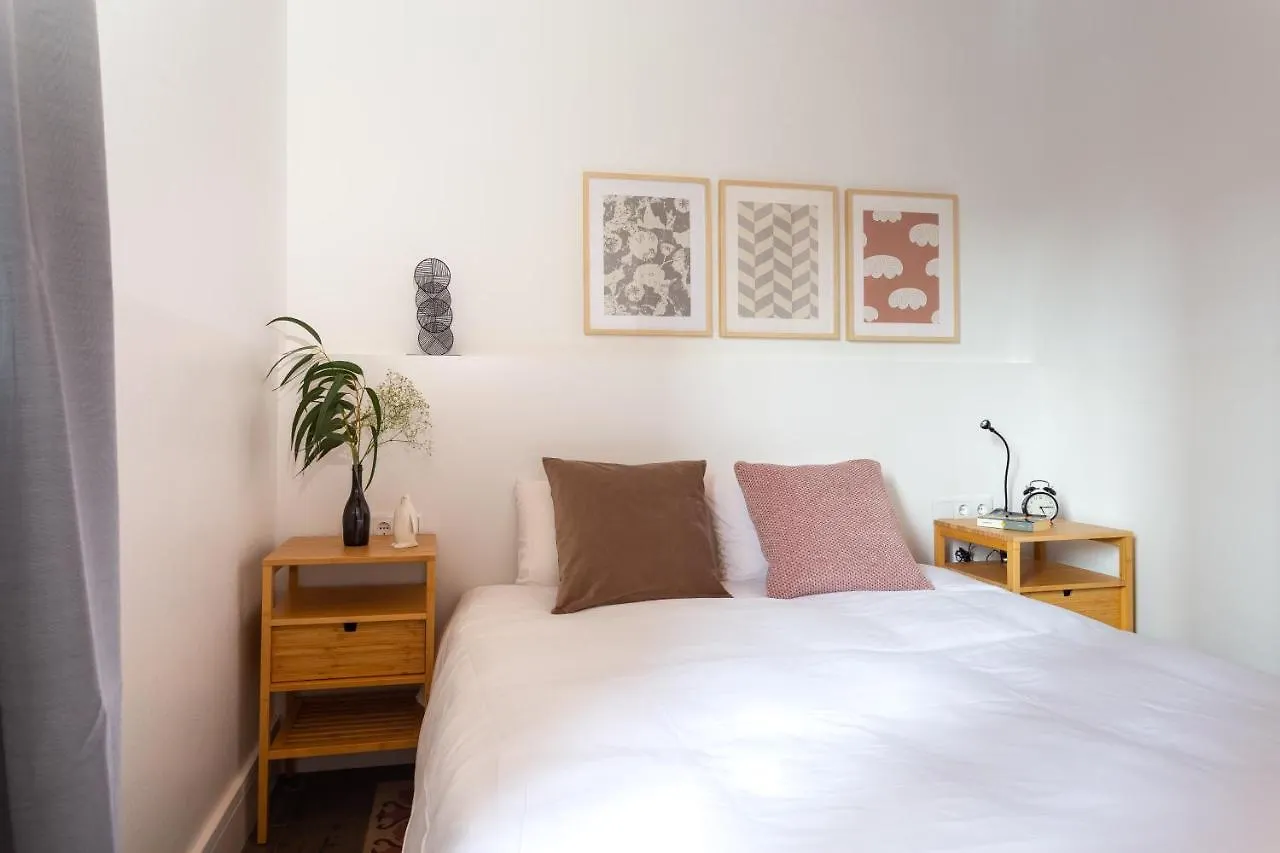 Casa Cosi - Sant Gervasi 1 Apartment Barcelona