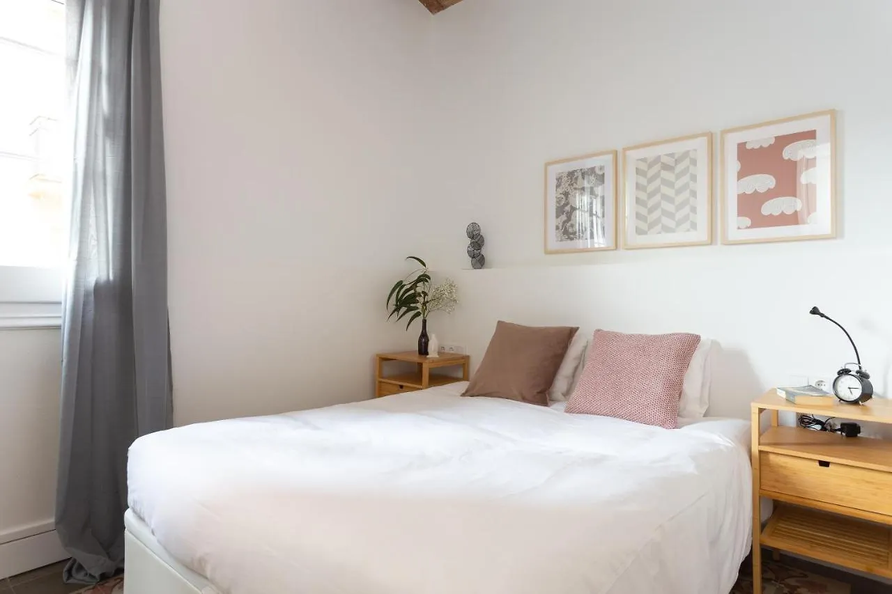 شقة Casa Cosi - Sant Gervasi 1 برشلونة