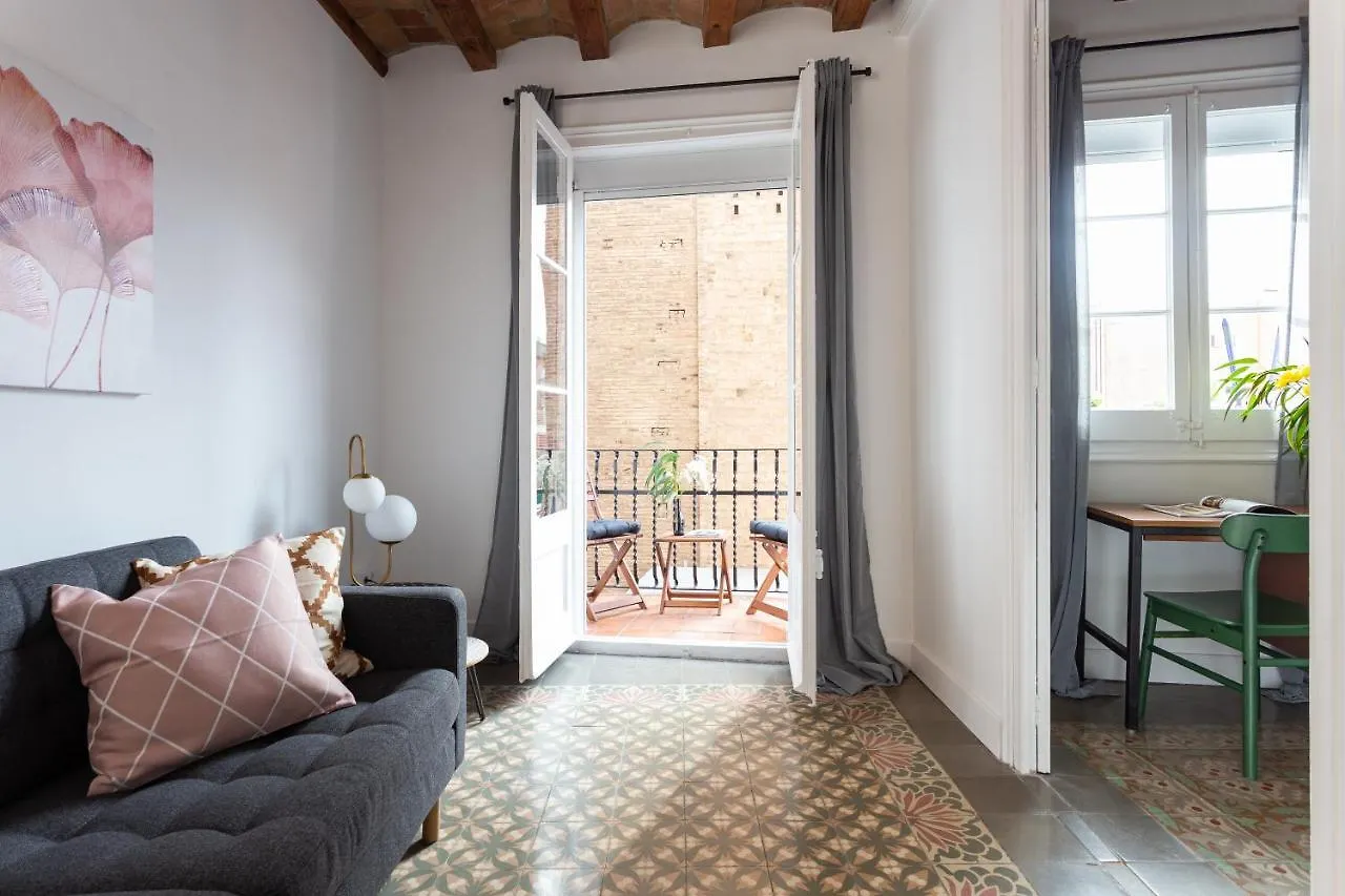 شقة Casa Cosi - Sant Gervasi 1 برشلونة إسبانيا