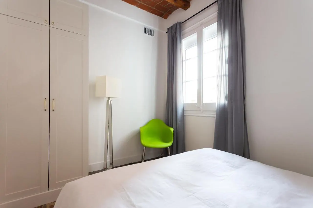 شقة Casa Cosi - Sant Gervasi 1 برشلونة
