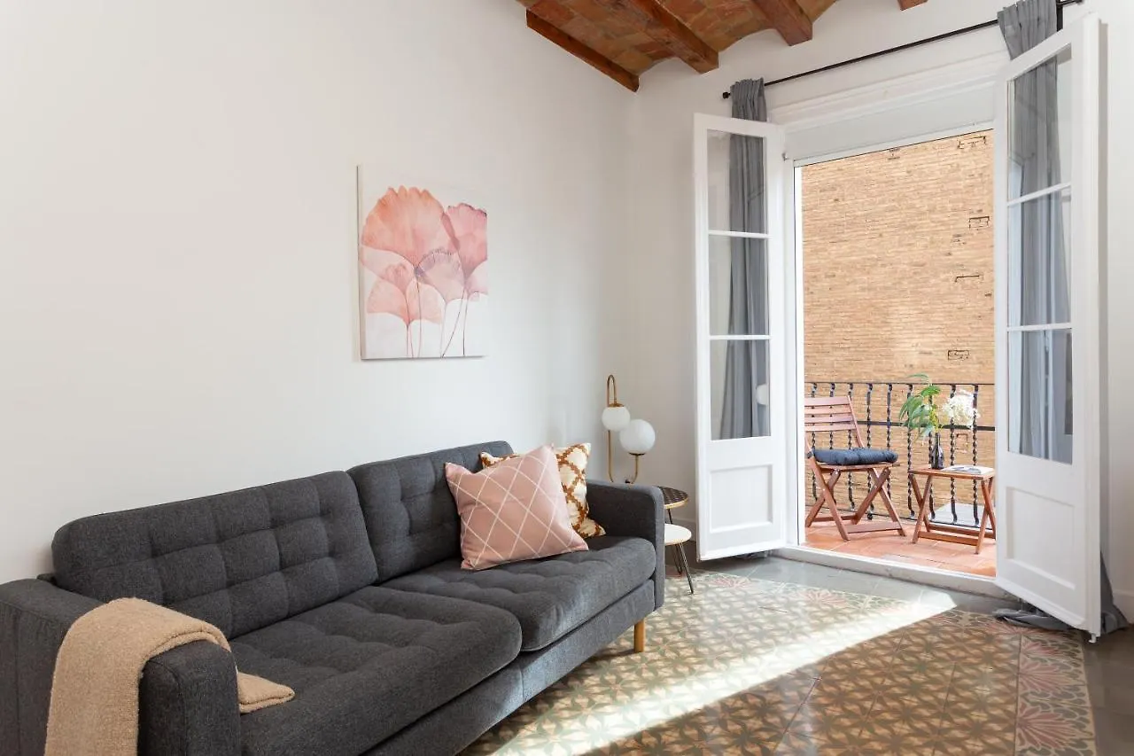 شقة Casa Cosi - Sant Gervasi 1 برشلونة